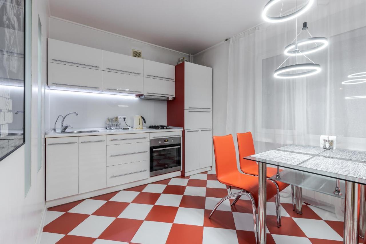 Apartment Kiev House Exterior photo