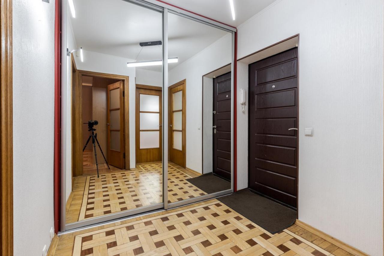Apartment Kiev House Exterior photo