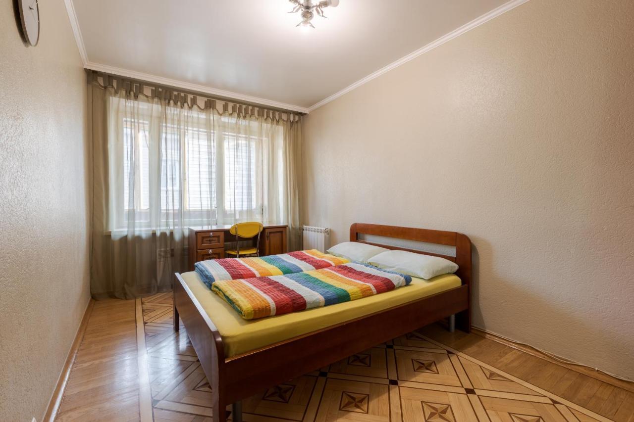 Apartment Kiev House Exterior photo